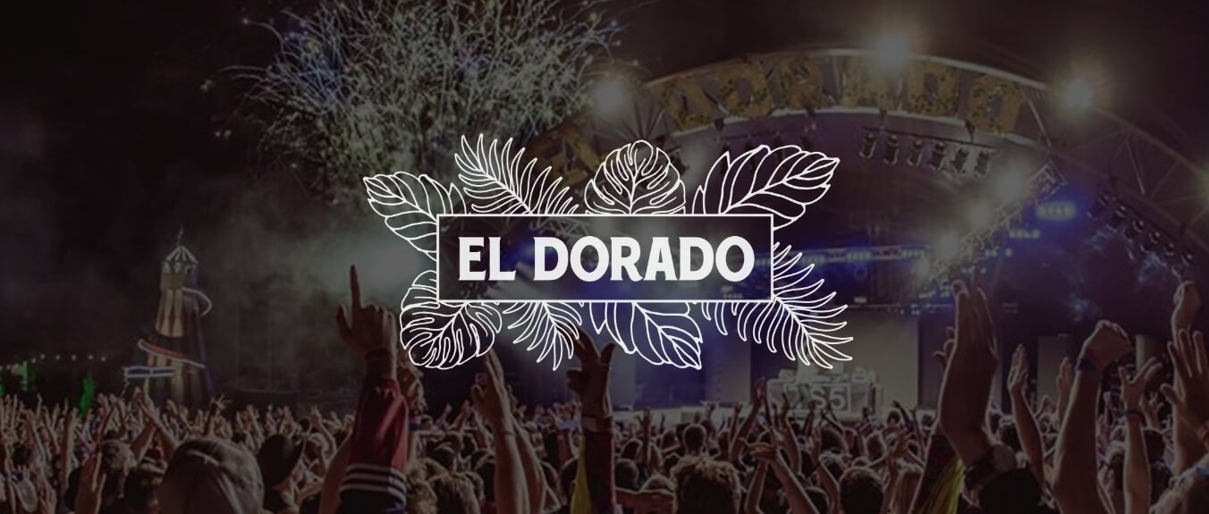 El Dorado Festival | The Collab