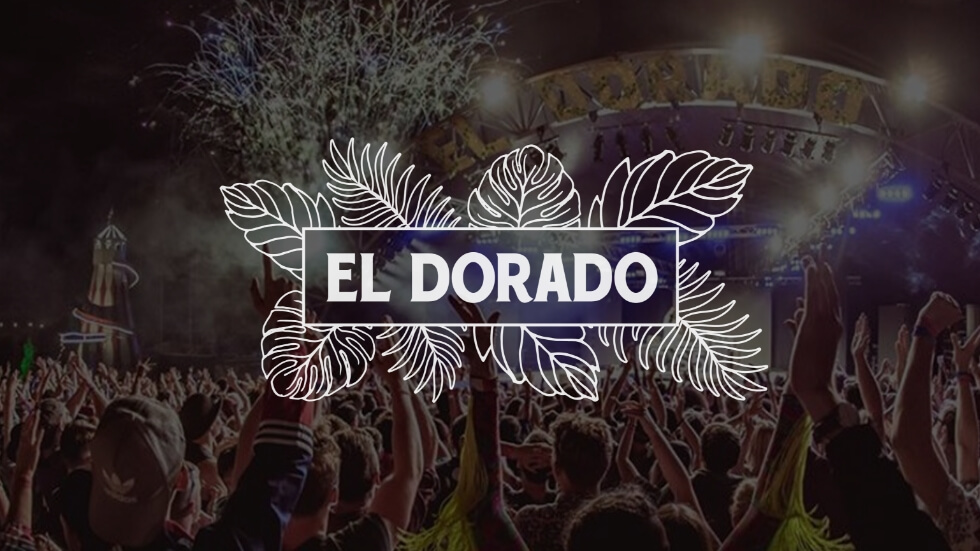 El Dorado Festival | The Collab