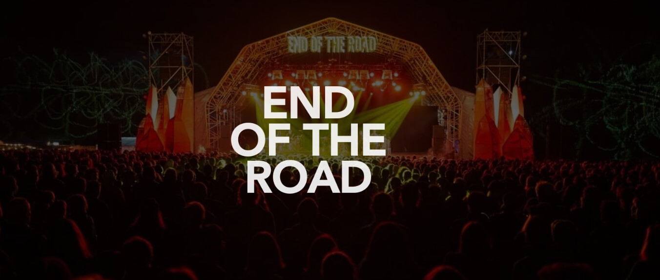 end-of-the-road-banner